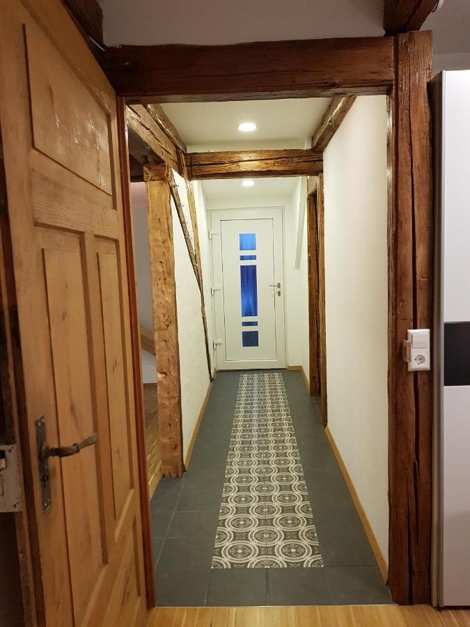 Meisterhaus Alpirsbach Loft Luaran gambar